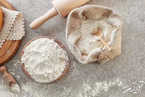 آموزش یک خمیر عالی برای پیتزا و پیراشکی